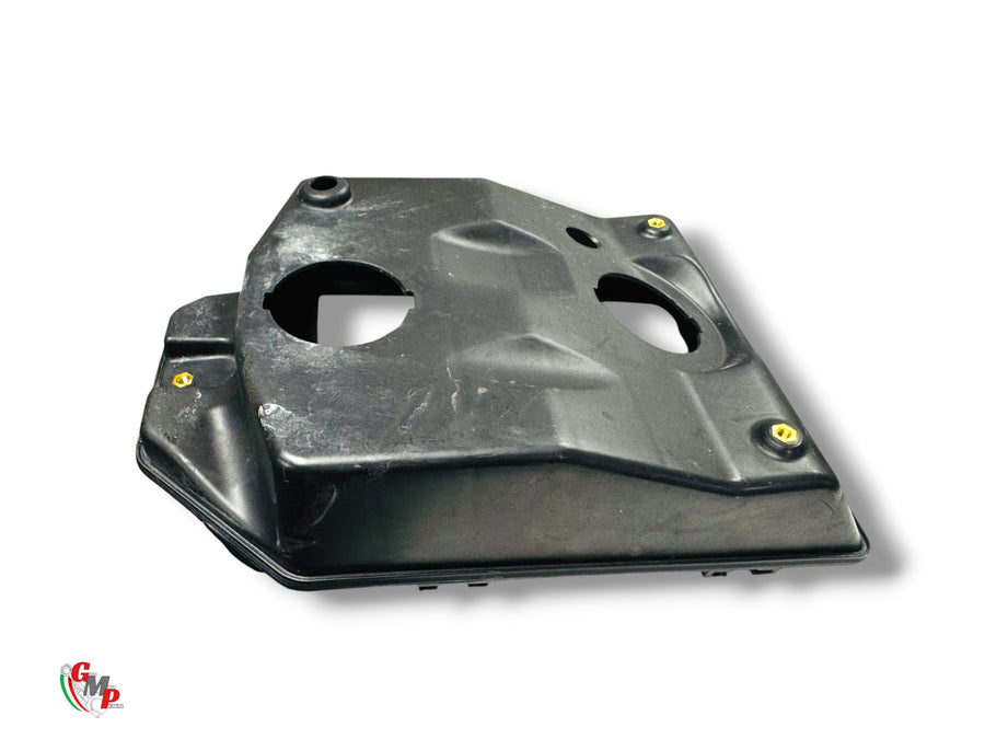 Air Filter Box Lower Part - Ducati