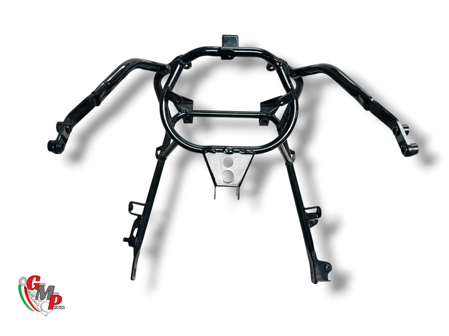 New Headlight Bracket - Ducati