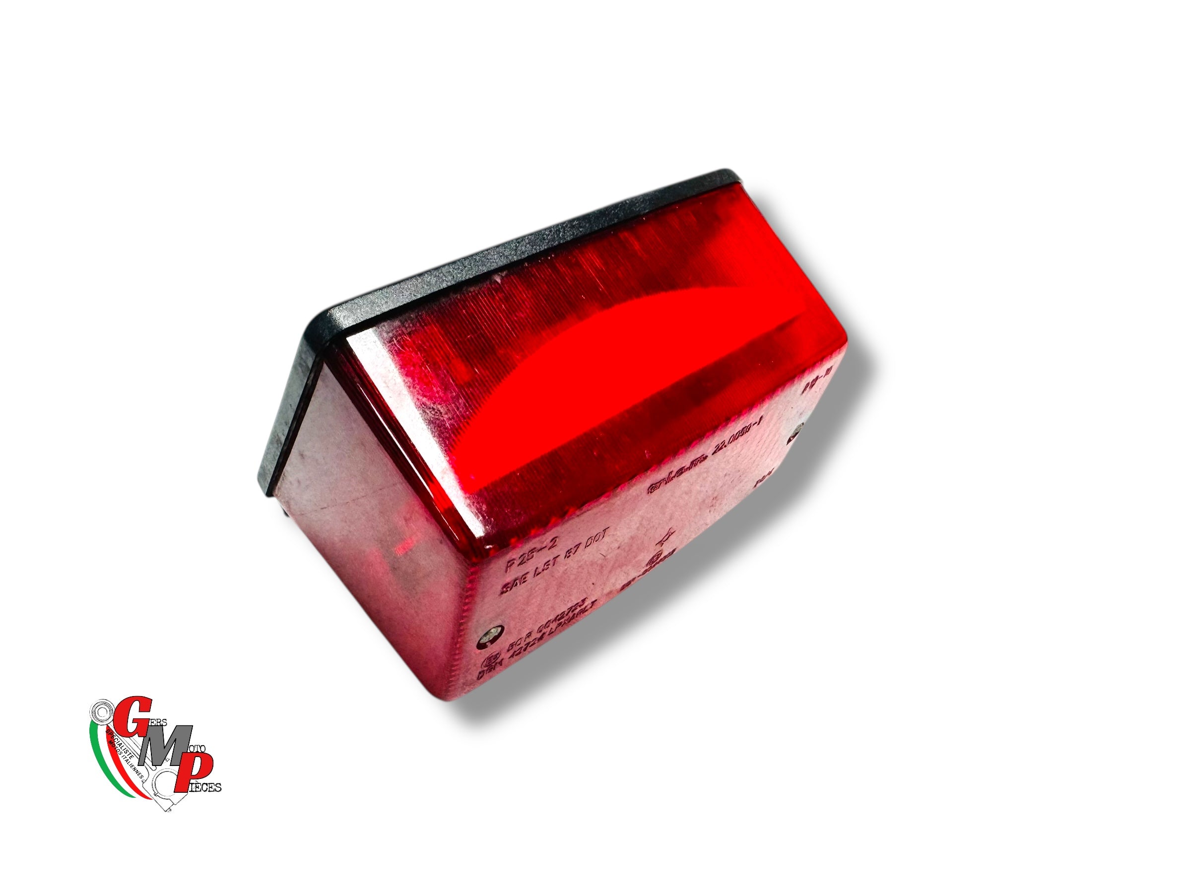 Tail Light - Ducati