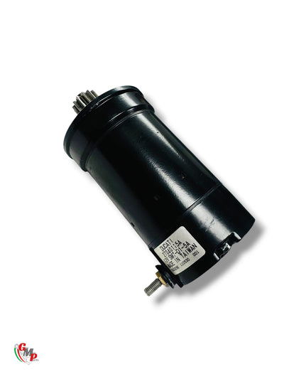 Electric Starter - Ducati