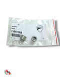 NEW spacer - Ducati