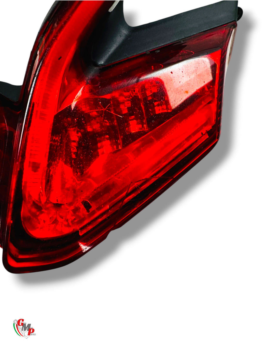 Tail Light - Ducati