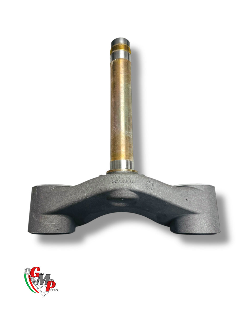 Bottom Triple Clamp NEW - Ducati