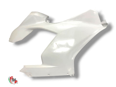 Right Fairing Panel Track Poly NEW - Ducati Performance