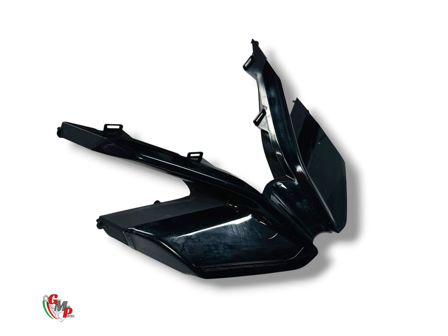Fake Tail Light Shutter - Ducati