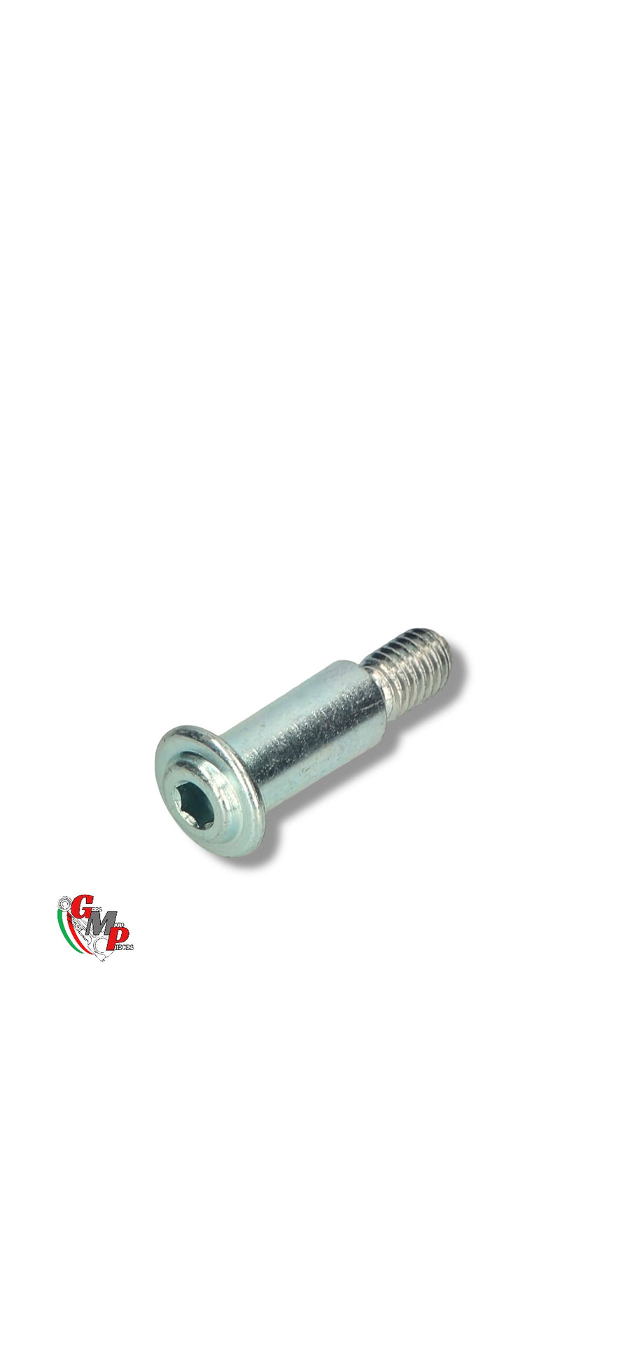 Fairing Screw NEW - Ducati