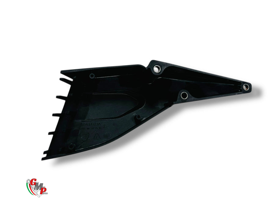 Right External Air Duct - Ducati