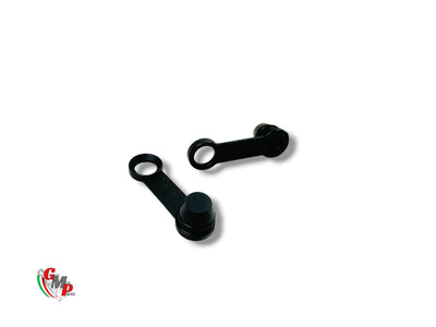 Rubber Bleed Screw Cap NEW - Ducati