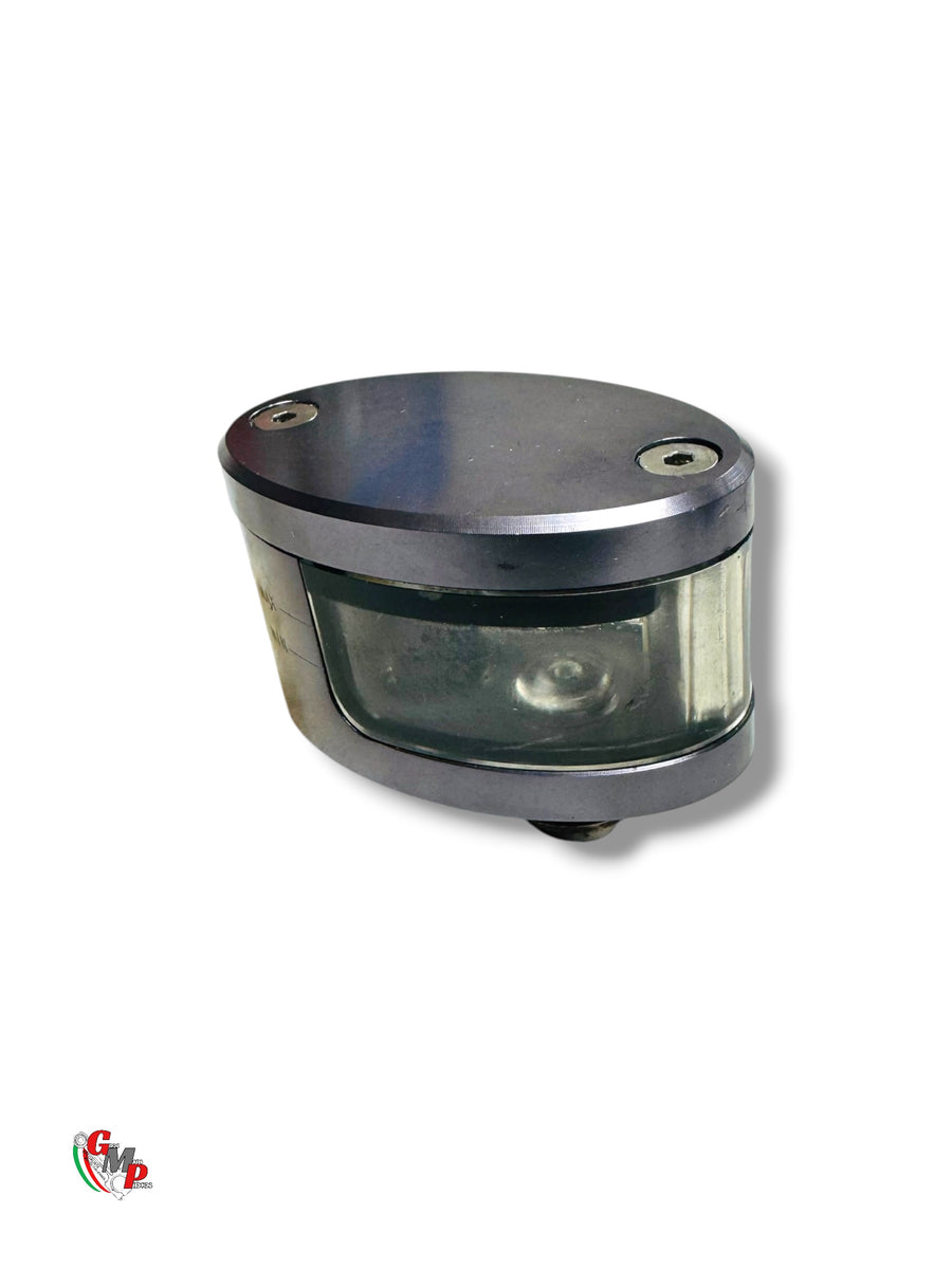 Transparent Oil Reservoir - Ducati