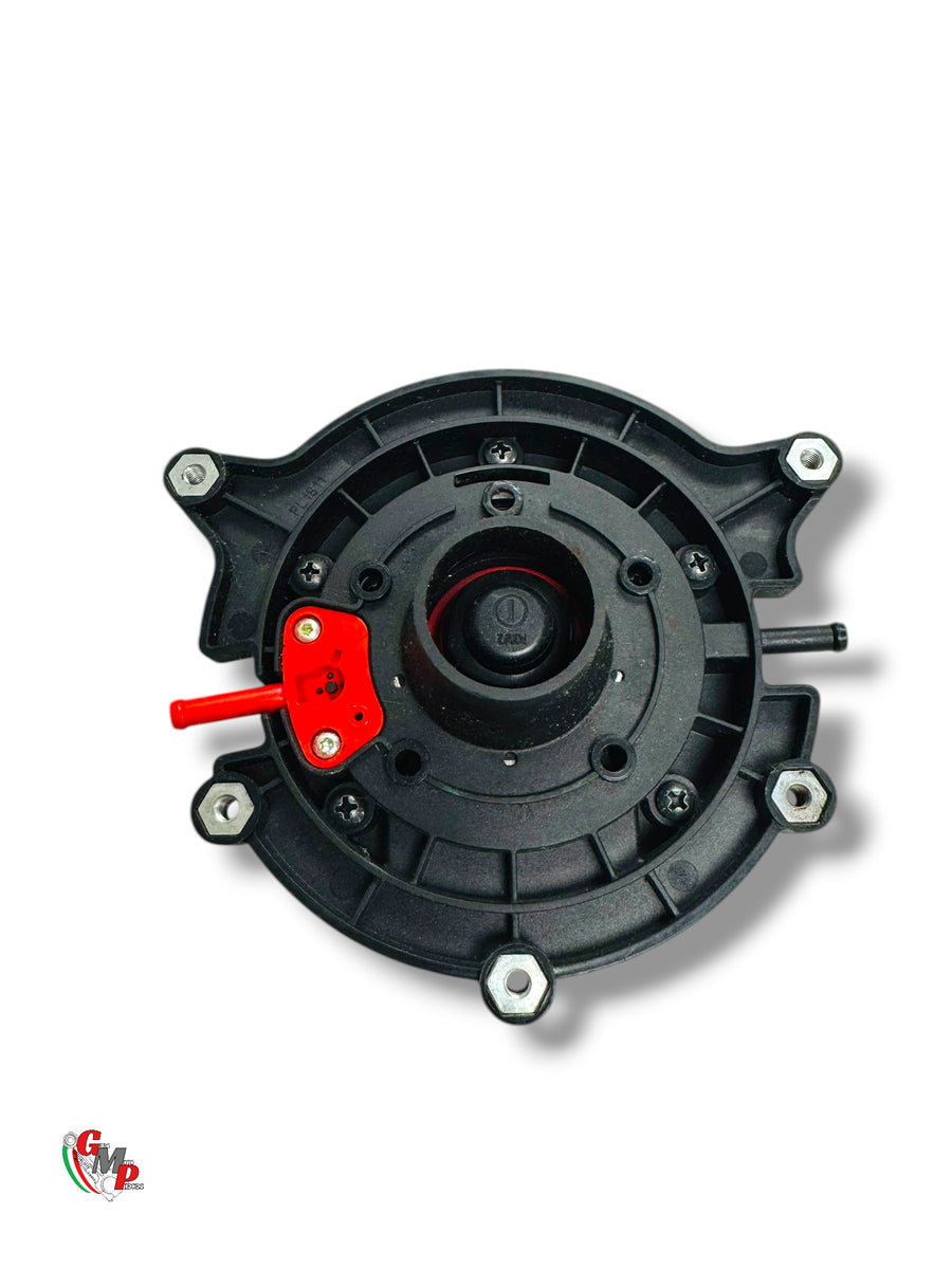 Reservoir Cap - Ducati
