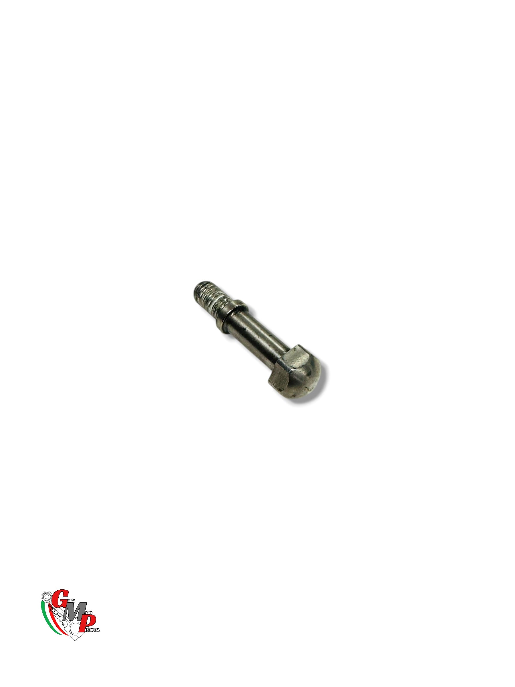 Kickstand Extender Pad - Ducati