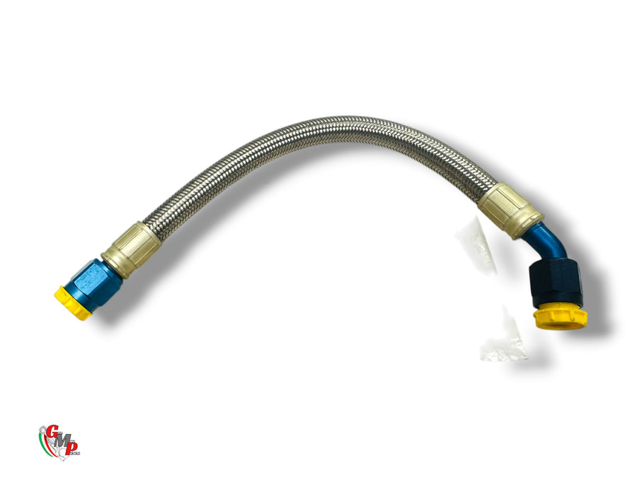 NEW Engine Oil Hose Radiator - Ducati