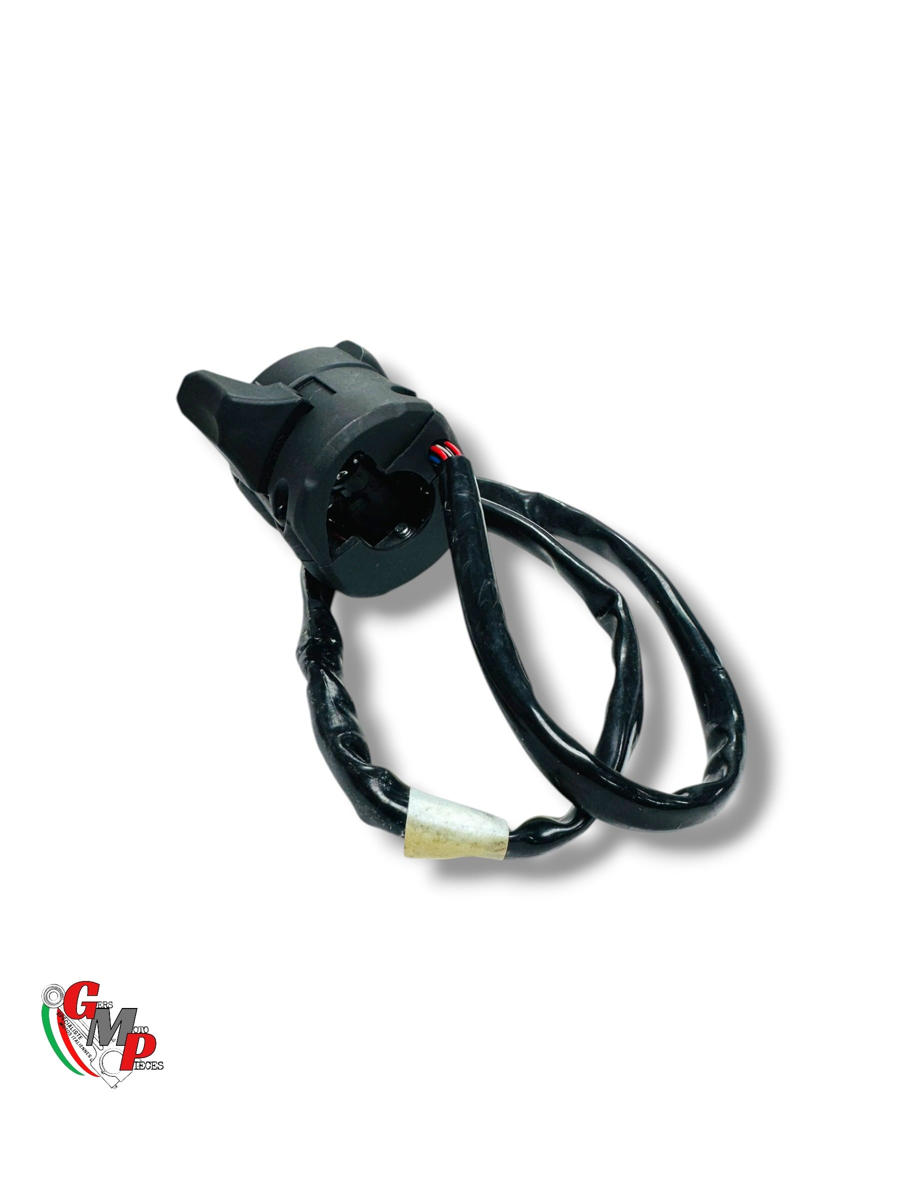 Left Switch - Ducati