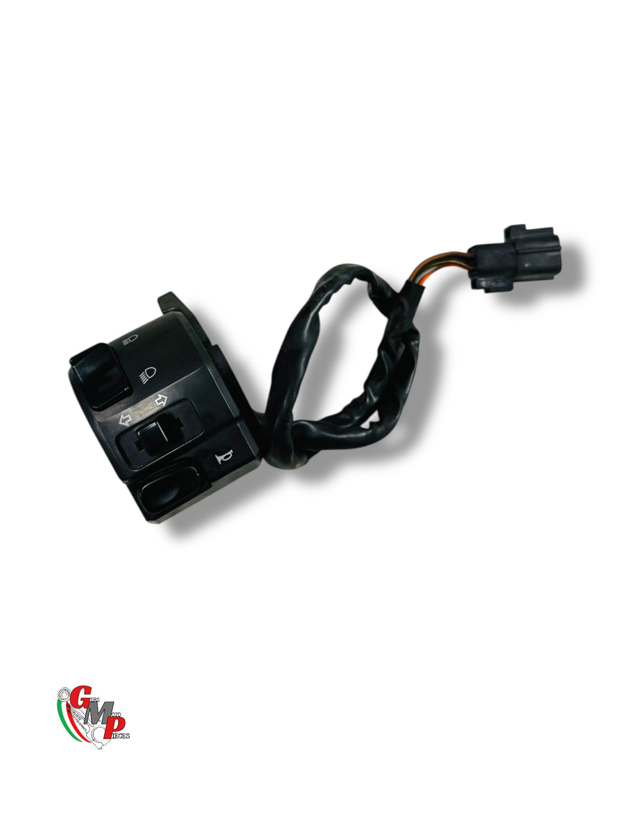Left Light Switch - Ducati