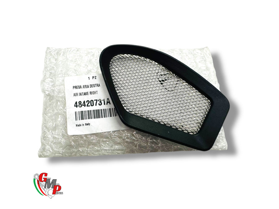Right Air Intake NEW - Ducati