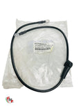 New Battery to Engine Ground Cable - Ducati