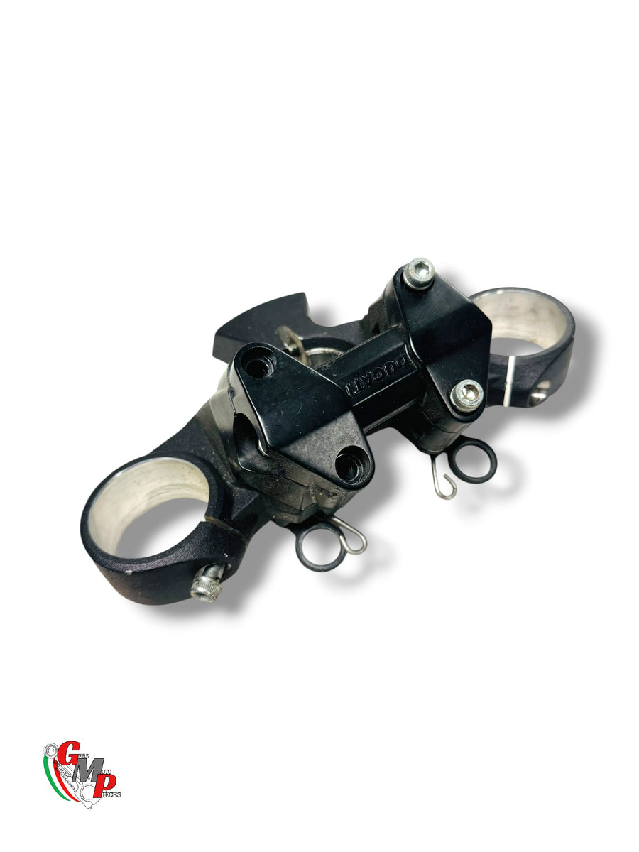 Steering Head - Ducati