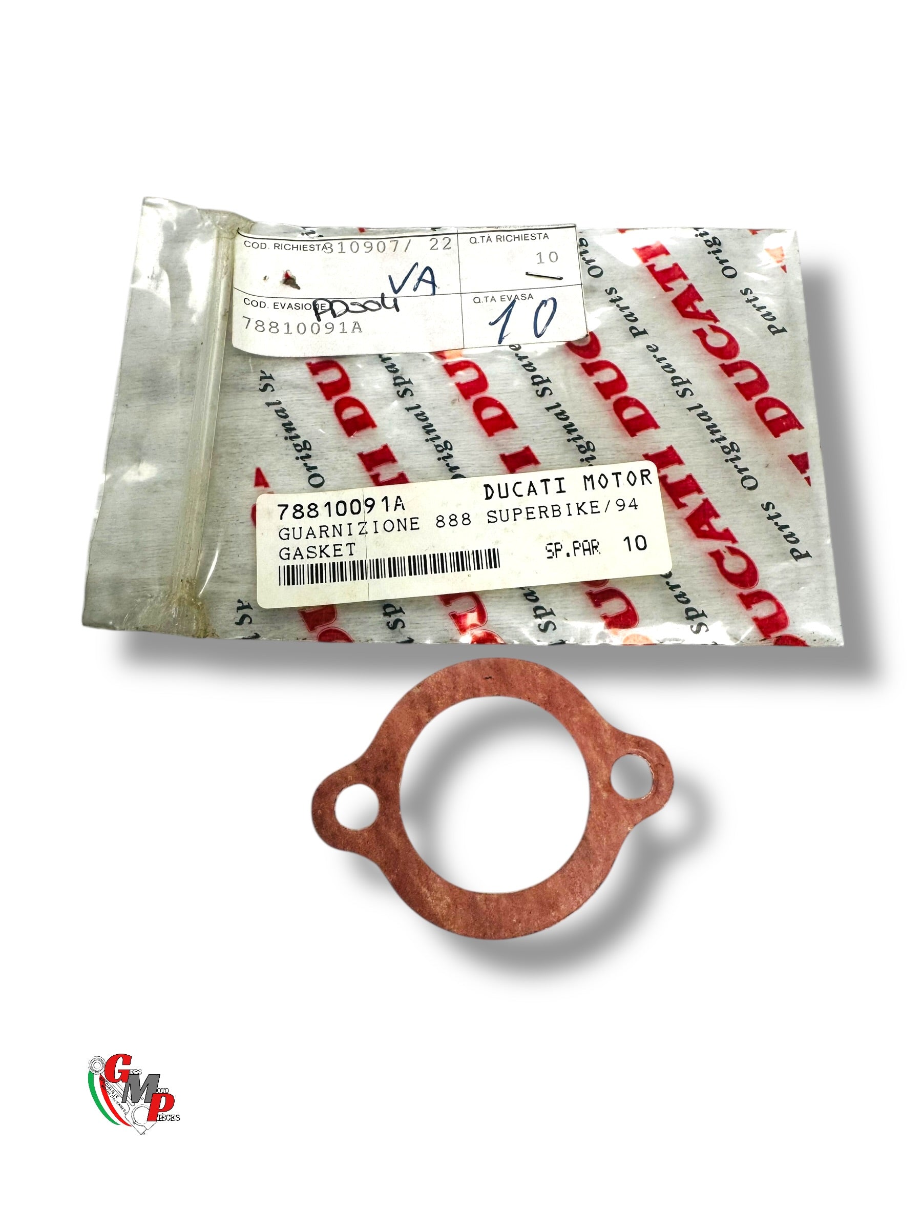 NEW Gasket - Ducati