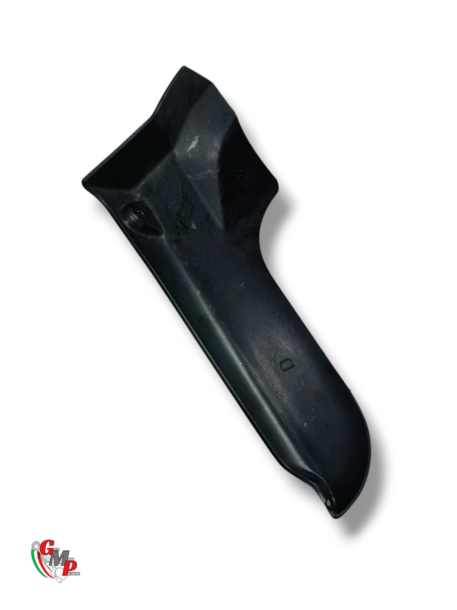 Left Air Deflector - Ducati