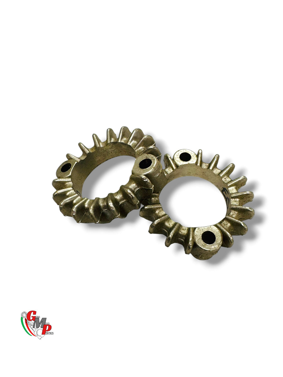 Exhaust Manifold Mounting Ring 350 500 Ducati PANTAH