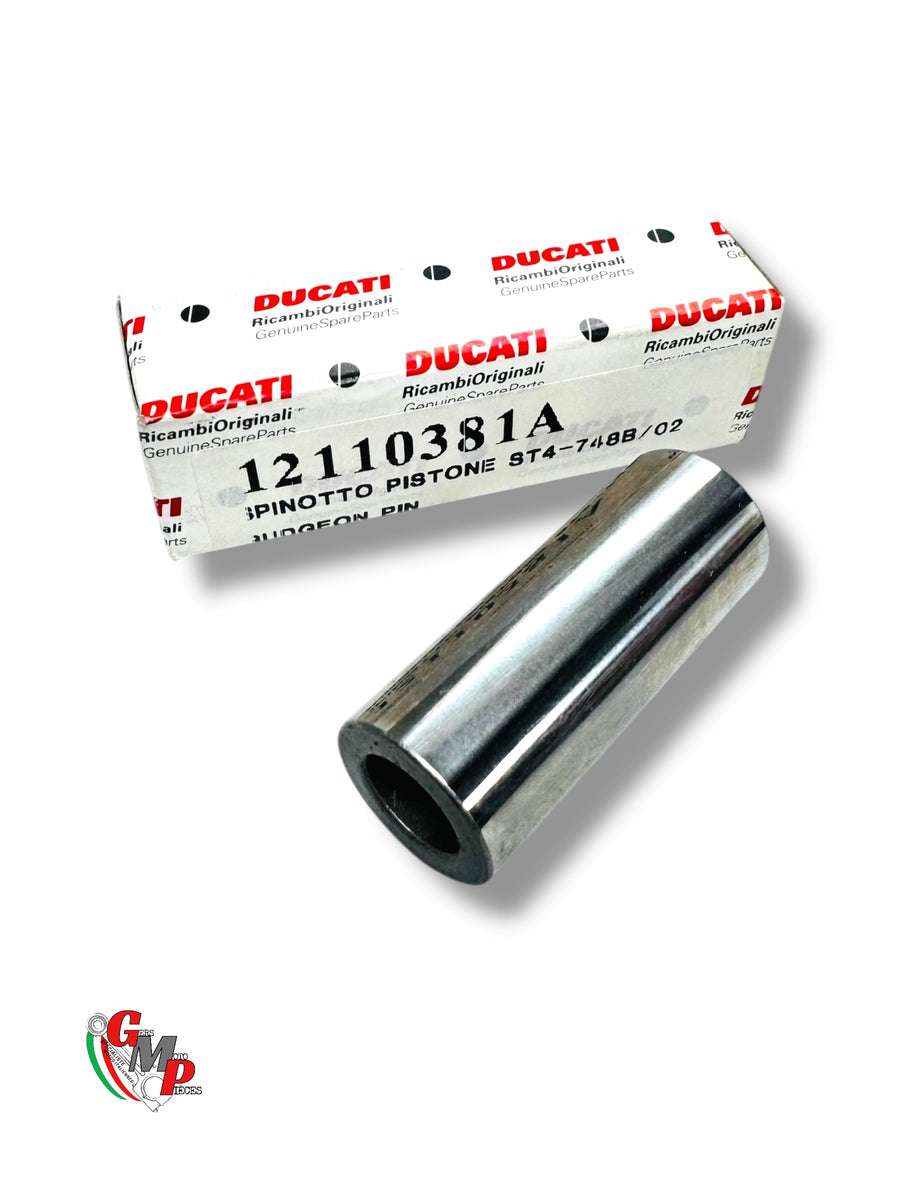 NEW Piston Pin - Ducati