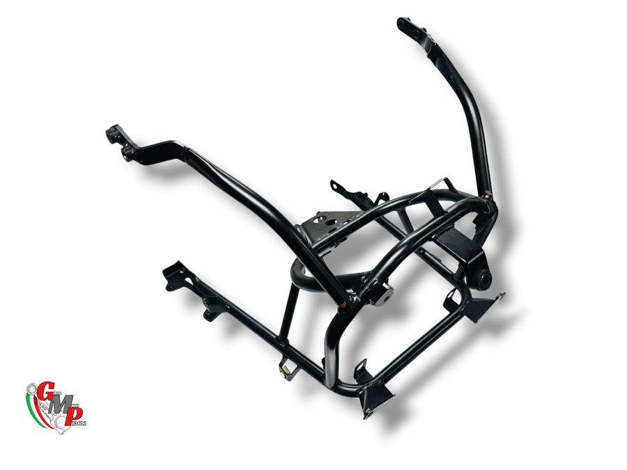 Headlight Bracket - Ducati