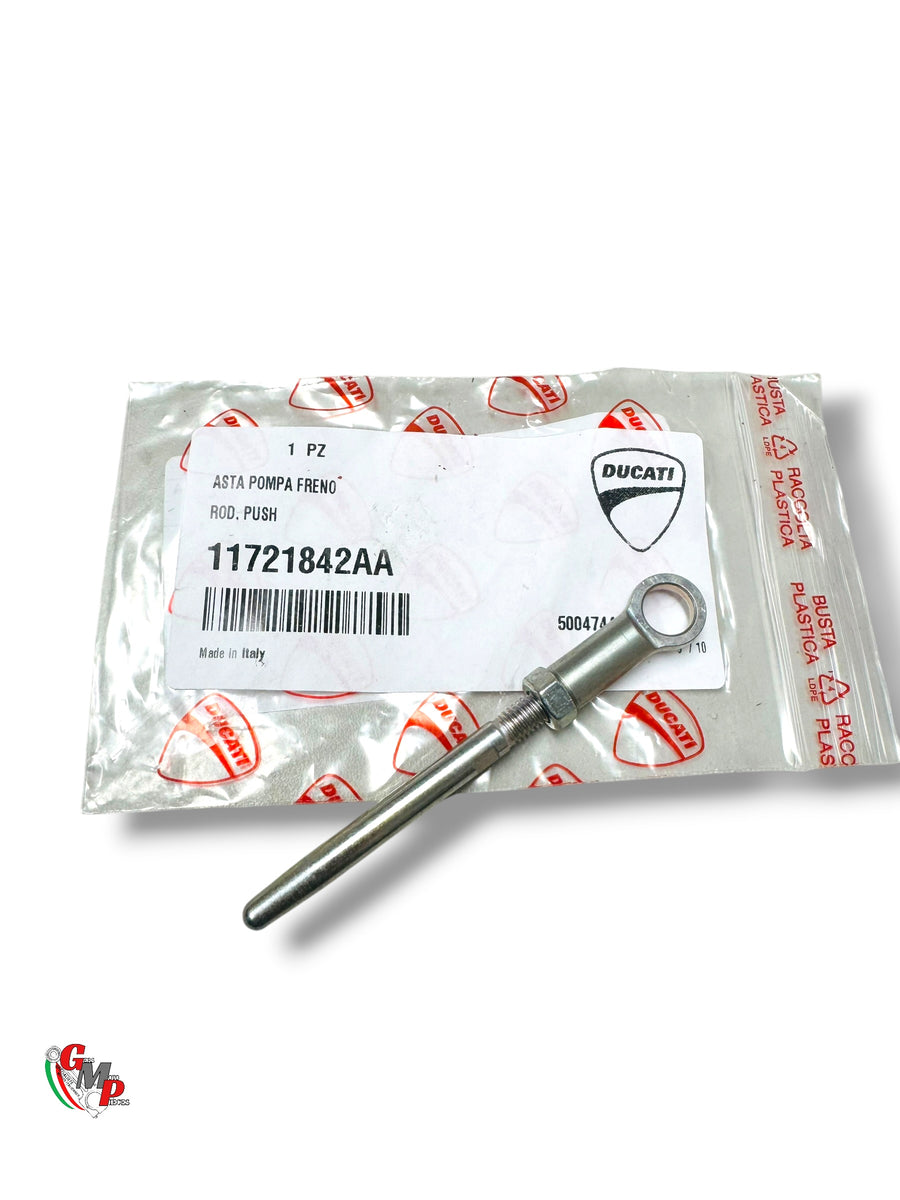 Master Cylinder Push Rod NEW - Ducati