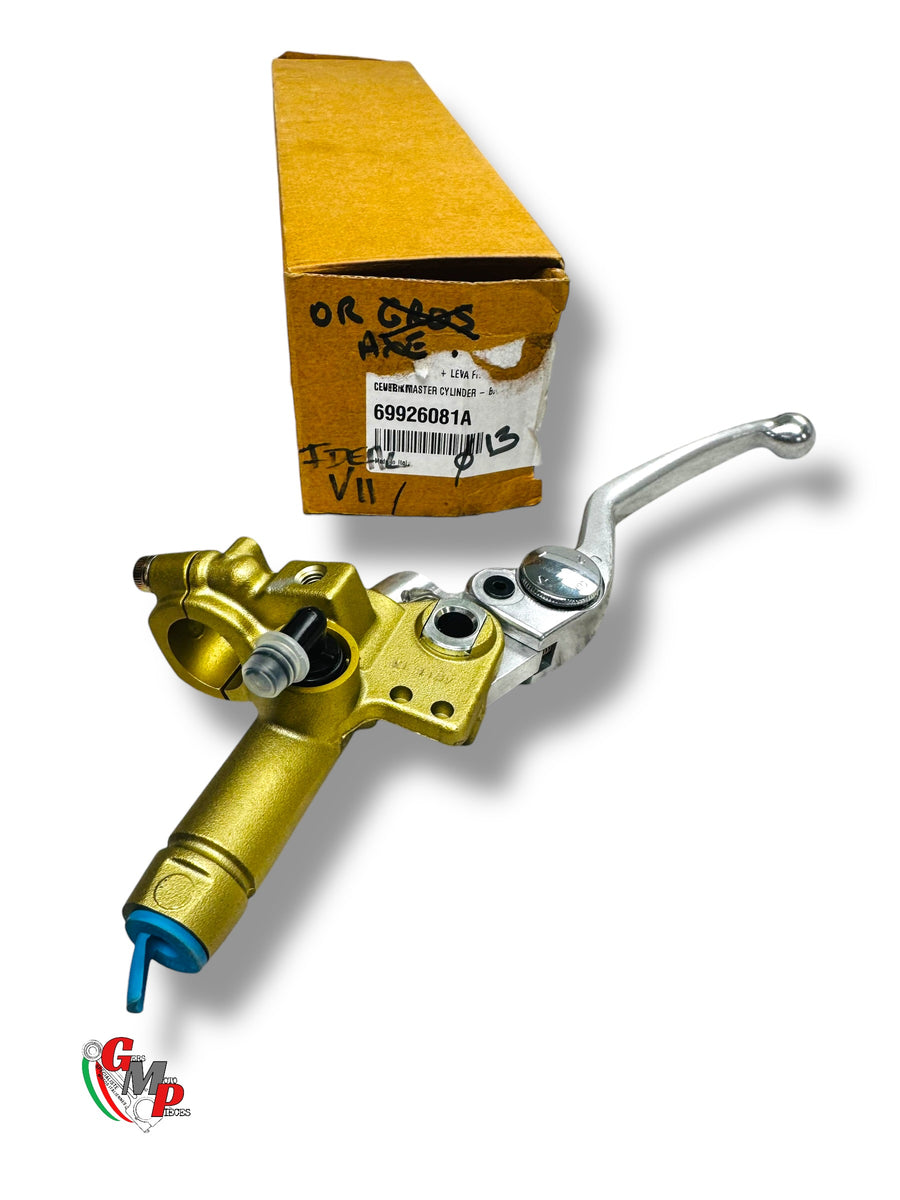 NEW Clutch Master Cylinder - Ducati