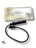 NEW Horizontal Spark Plug Cap - Ducati
