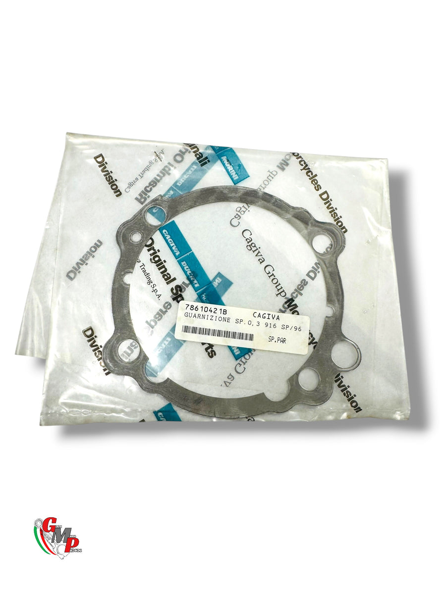 Cylinder Base Gasket NEW - Ducati