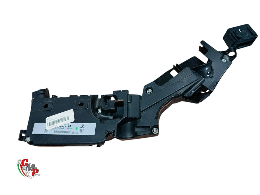 Plastic Electrical Harness Retainer - Ducati