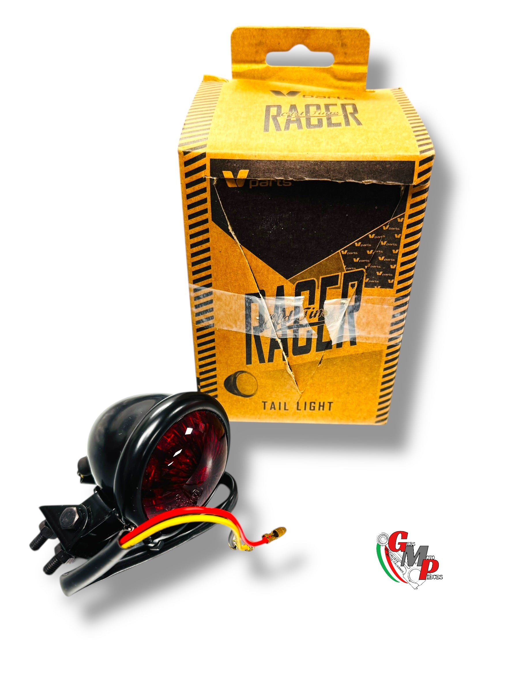 Pair of Universal Horn Finale Indicators