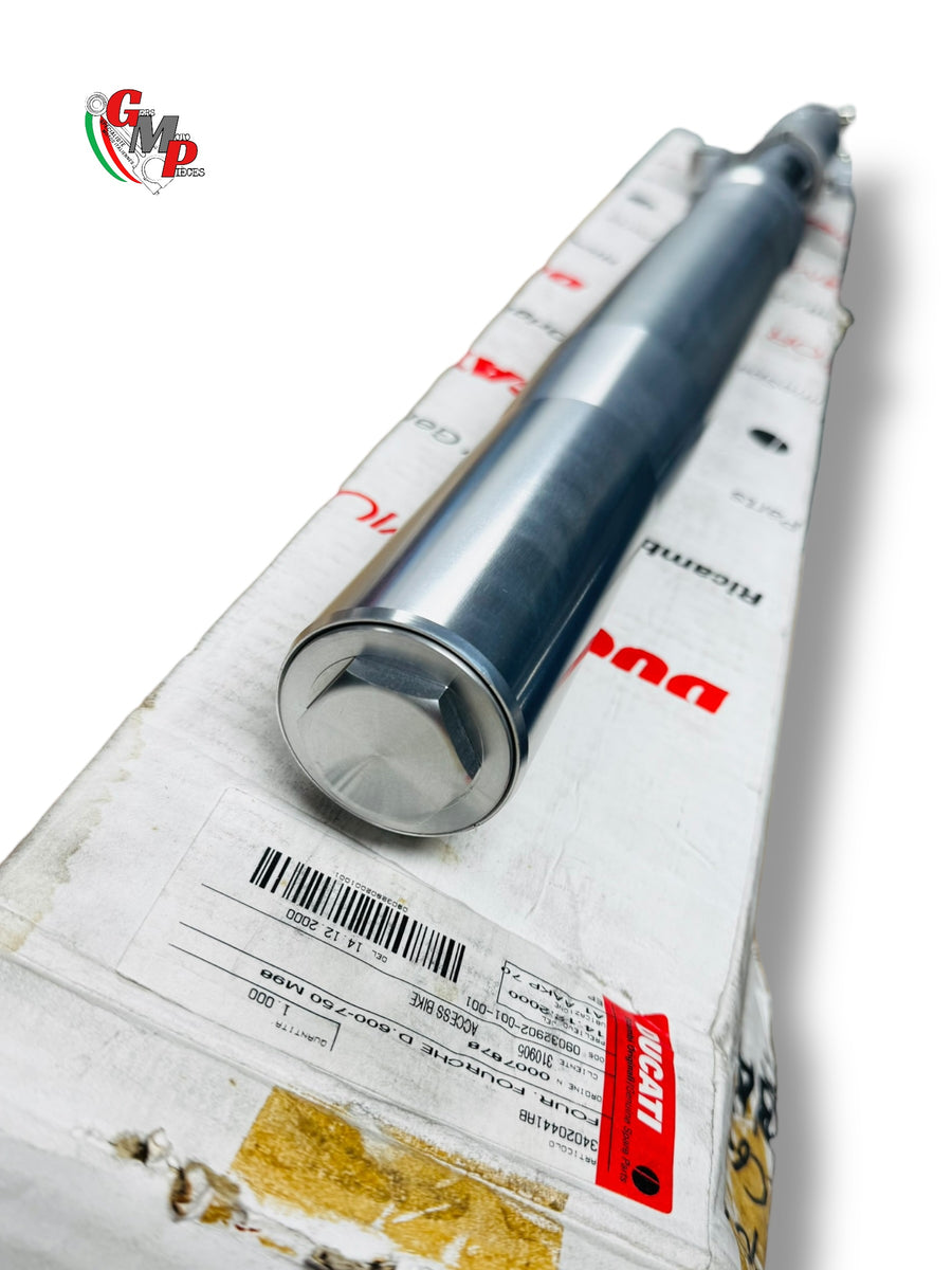 Complete Right Fork - Ducati
