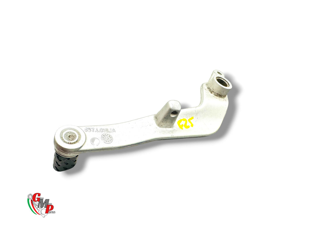 Brake Pedal - Ducati