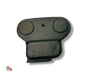 Horizontal Belt Cover - Ducati