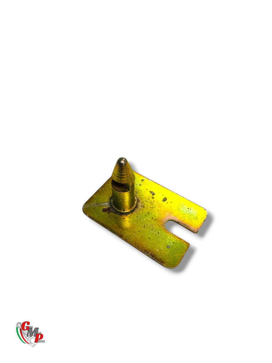 New Bichromate Saddle Fixing Pivot - Ducati