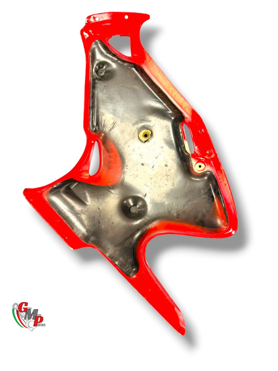 Right Fairing - Ducati