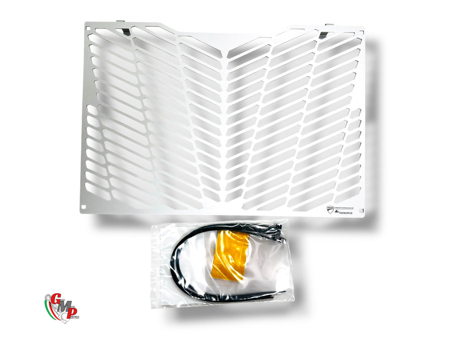 Radiator Guard NEW - Ducati