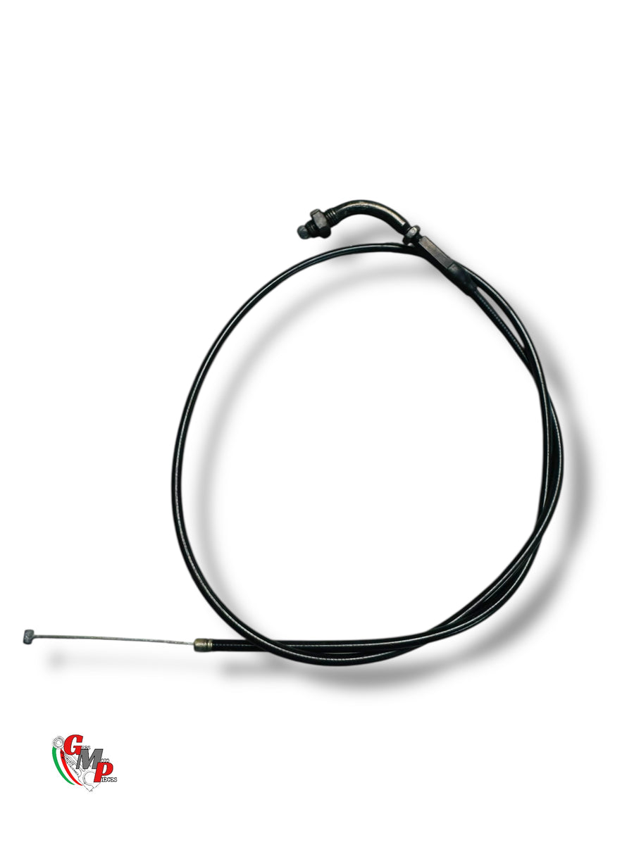 NEW throttle cable - Ducati