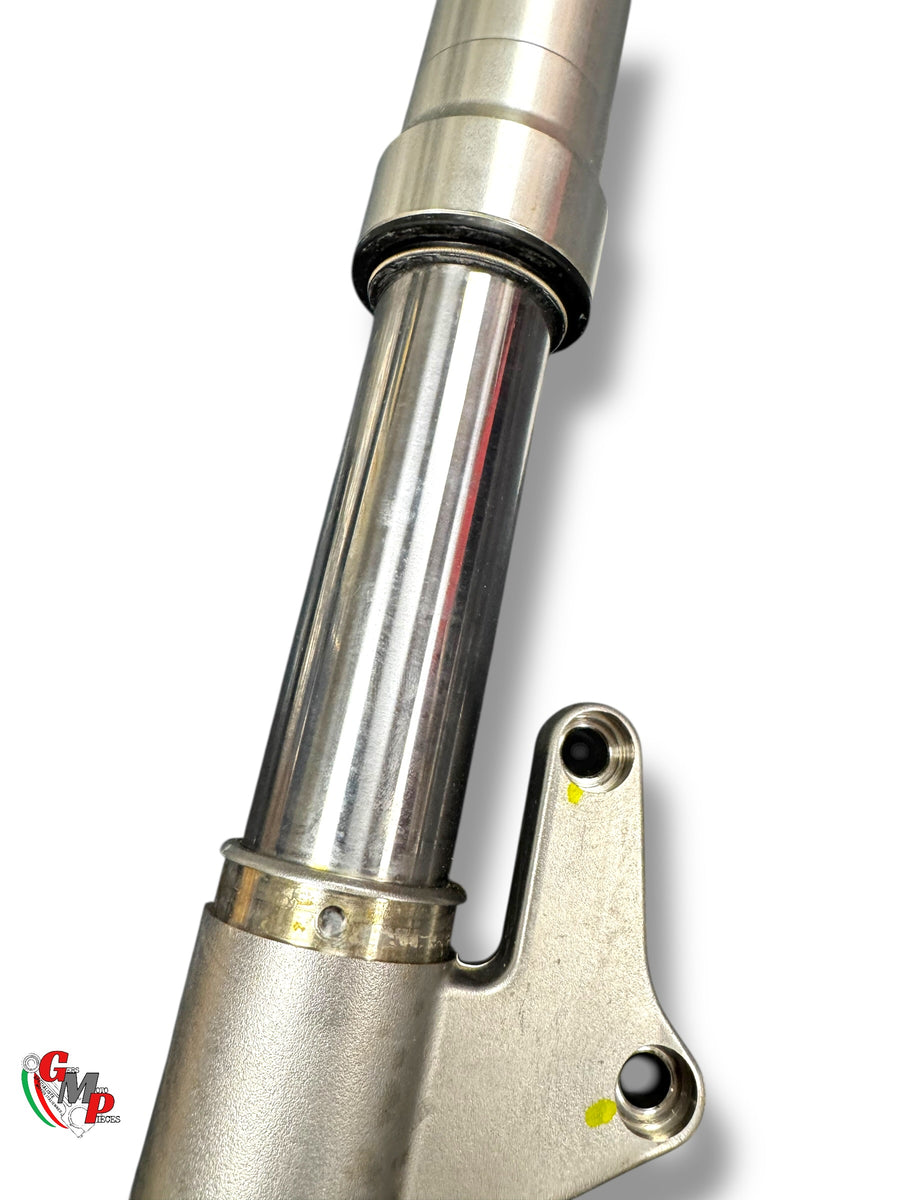 Left Fork Assembly NEW - Ducati