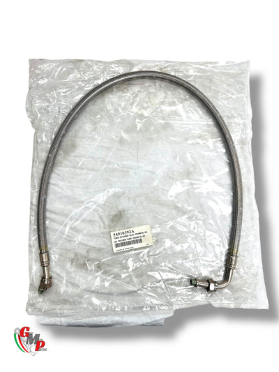 NEW Oil Radiator Hose - Ducati