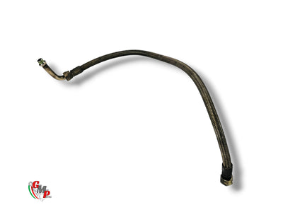 Oil Cooler Hose - Ducati