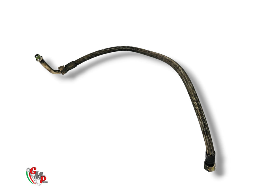 Oil Cooler Hose - Ducati