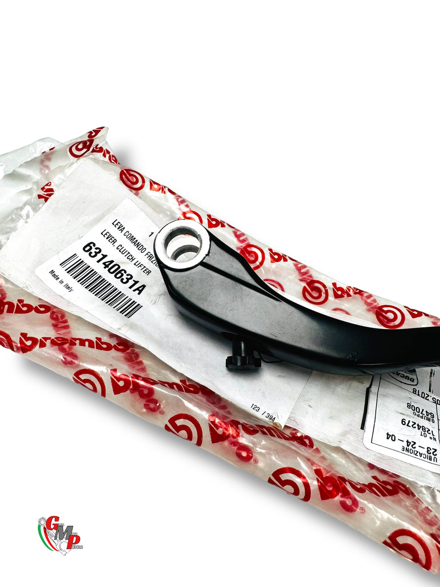 Clutch Lever NEW - Ducati