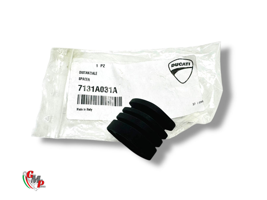 NEW Spacer - Ducati
