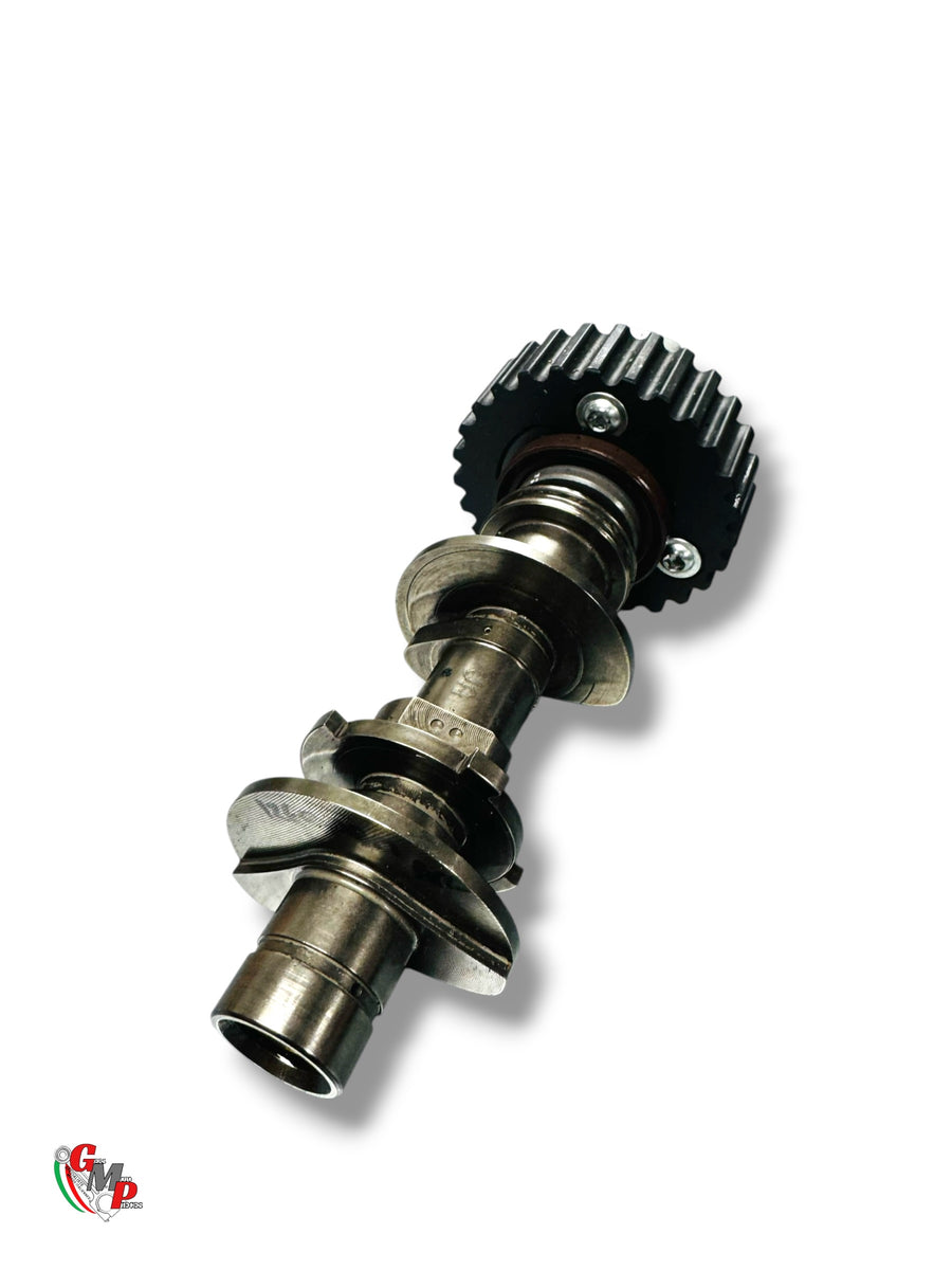 Arbre Distribution Admission Verticale - Ducati