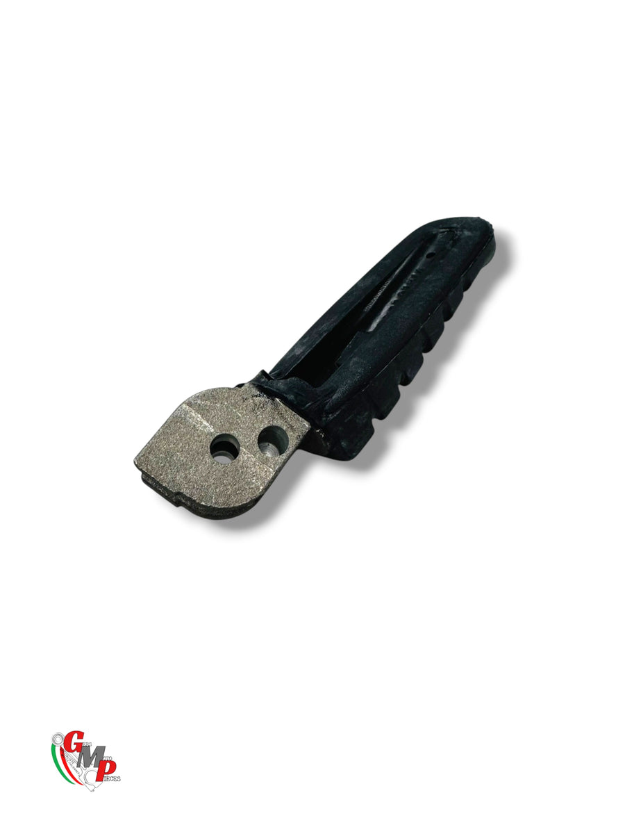 Left Footrest NEW - Ducati