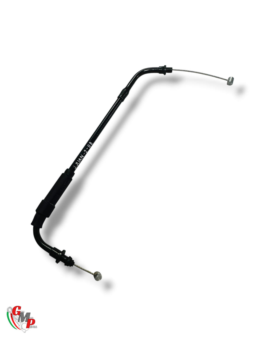 Cable Fermeture Soupape Echappement - Ducati