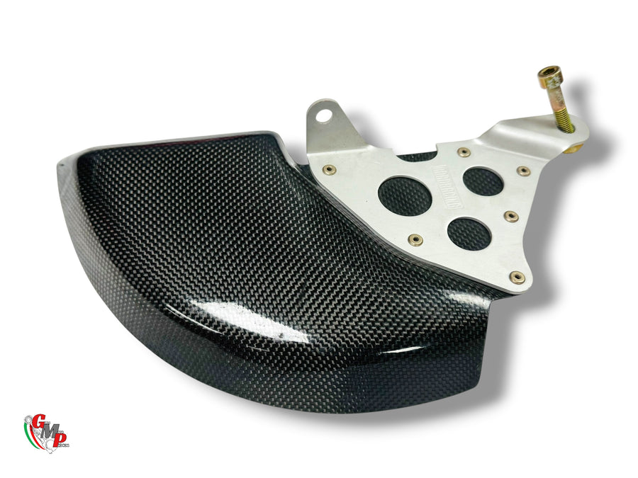 Left Air Conveyor Road Racing NEW - Ducati