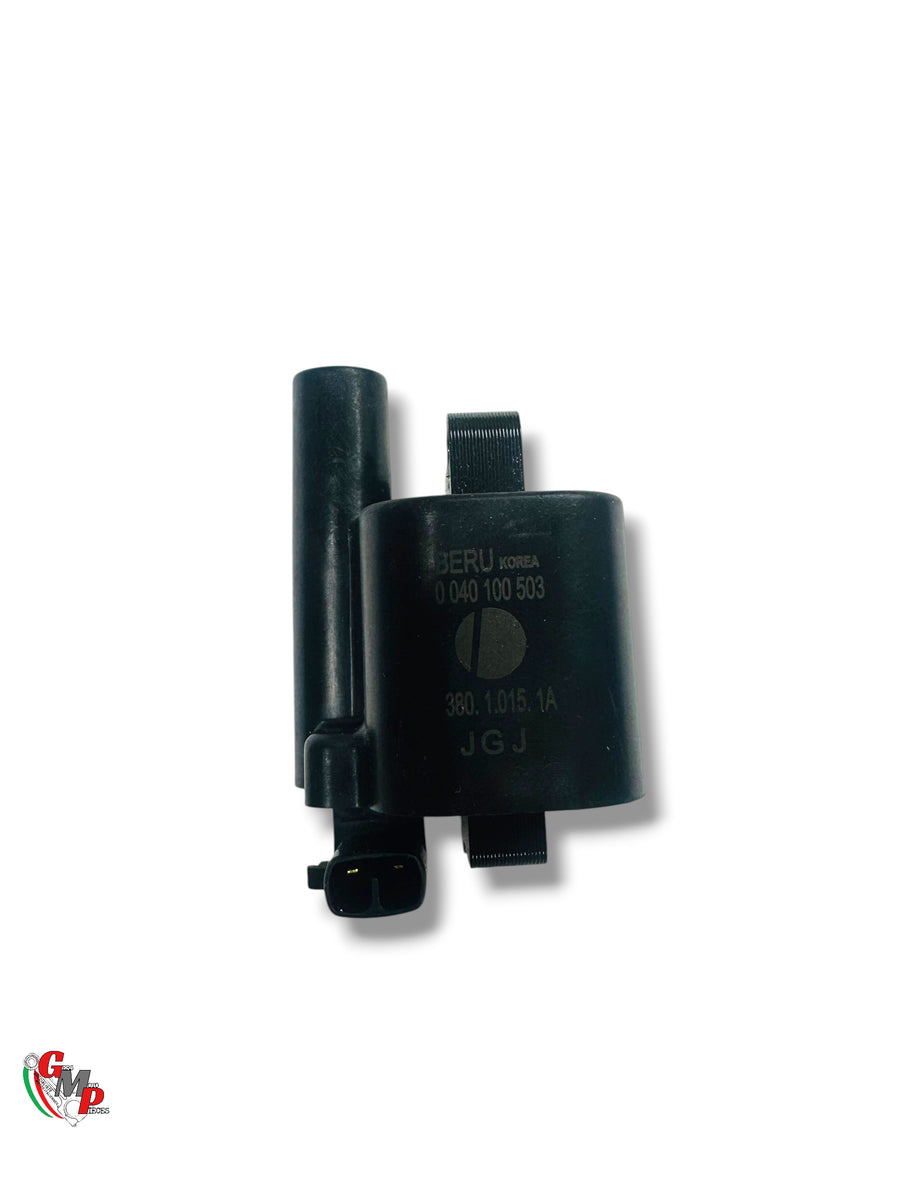 NEW Ignition Coil - Ducati
